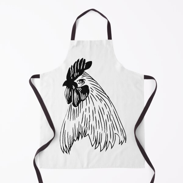 Item preview, rooster designed and sold by falconaro.