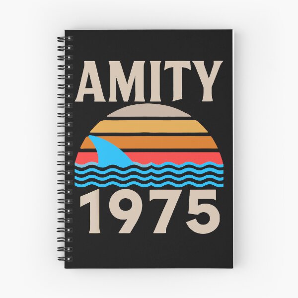 Item preview, Vintage Amity 1975 Sunset Retro Sailboat Sunrise Summer designed and sold by gear-posters.
