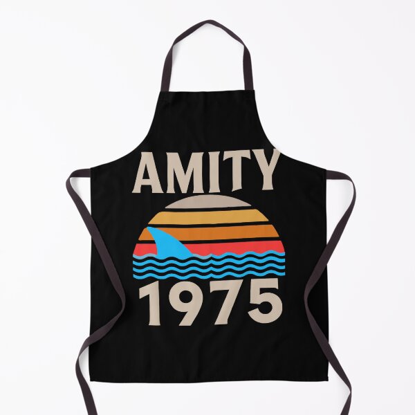 Item preview, Vintage Amity 1975 Sunset Retro Sailboat Sunrise Summer designed and sold by gear-posters.
