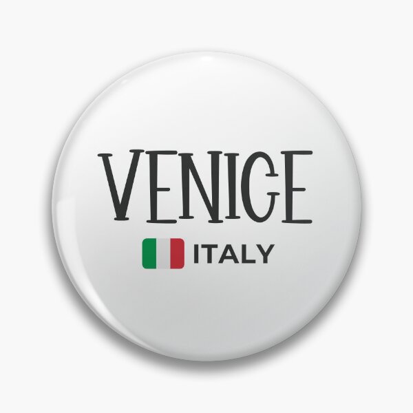 Item preview, Venice - Italy  designed and sold by StudioRedKoala.