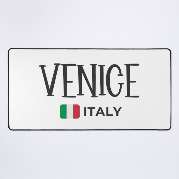 Artikelvorschau, Venedig - Italien entworfen und verkauft von StudioRedKoala.