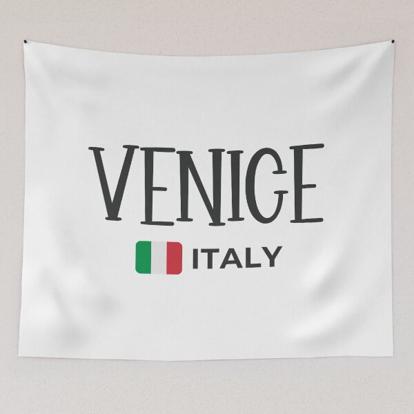 Item preview, Venice - Italy  designed and sold by StudioRedKoala.