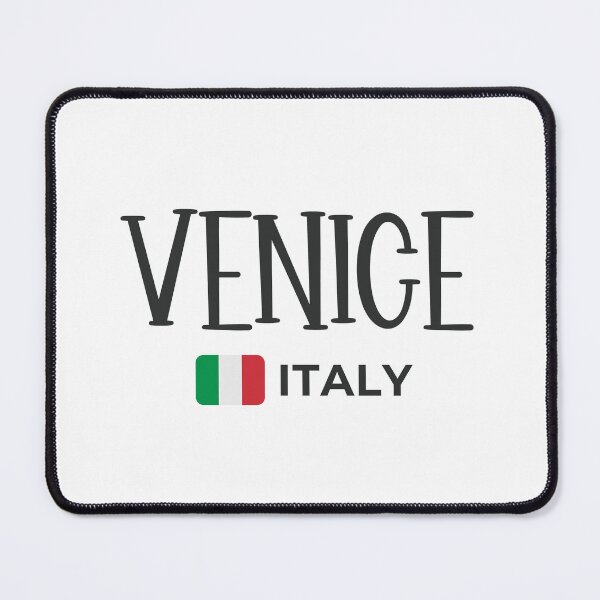 Item preview, Venice - Italy designed and sold by StudioRedKoala.
