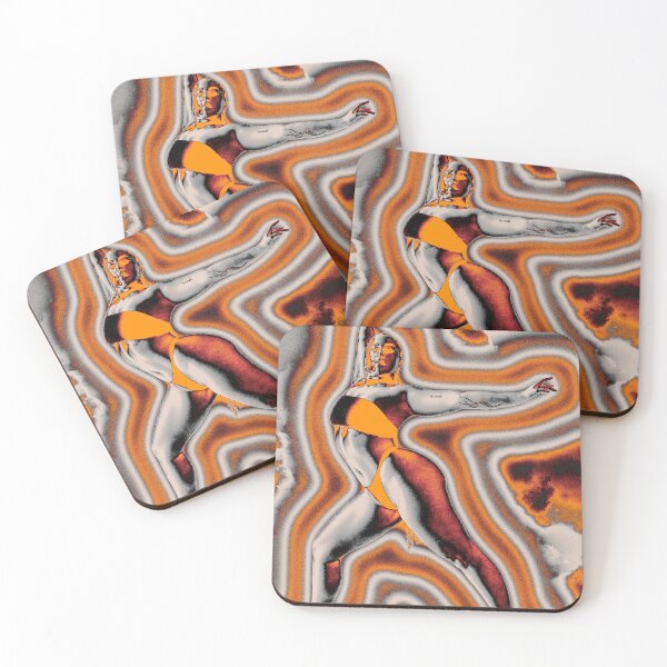 Item preview, MAGAZINE WILDING OUT designed and sold by The Turbulent Architect.
