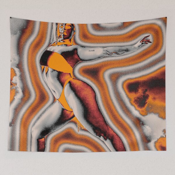 Item preview, MAGAZINE WILDING OUT designed and sold by The Turbulent Architect.