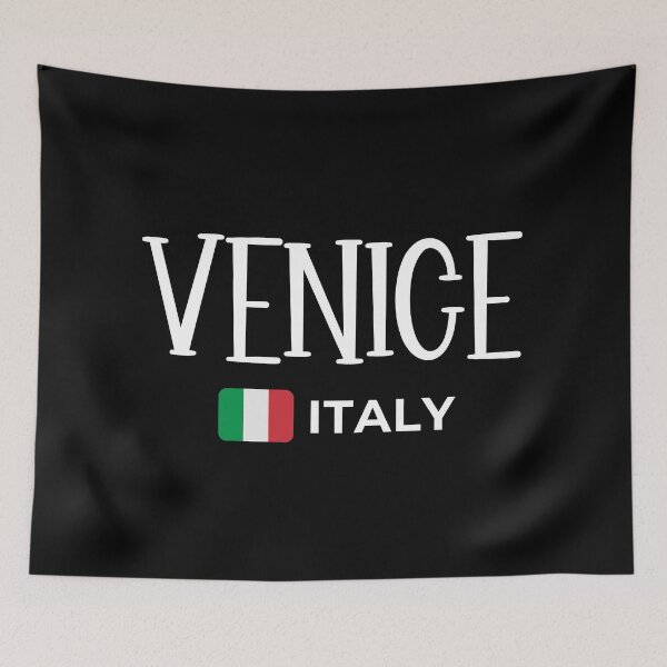 Item preview, Venice - Italy  designed and sold by StudioRedKoala.