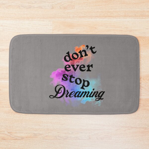 Item preview, Never  let your dreams fade designed and sold by CammiesShop.
