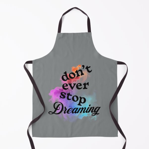 Item preview, Never let your dreams fade designed and sold by CammiesShop.