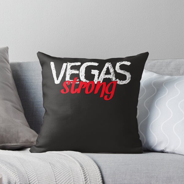 Item preview, VEGAS STRONG designed and sold by Mill8ion.