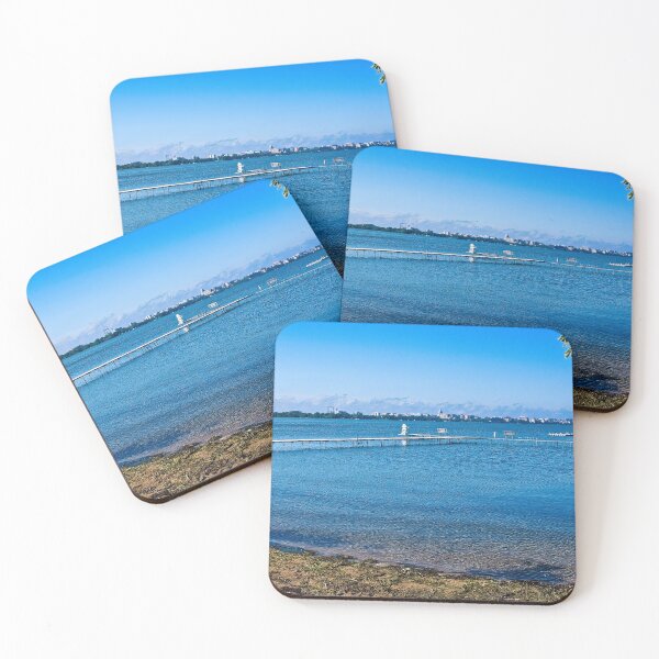 Item preview, Madison Skyline from across Lake Mendota designed and sold by StevenRalserPhoto.