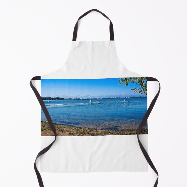 Item preview, Madison Skyline from across Lake Mendota designed and sold by StevenRalserPhoto.