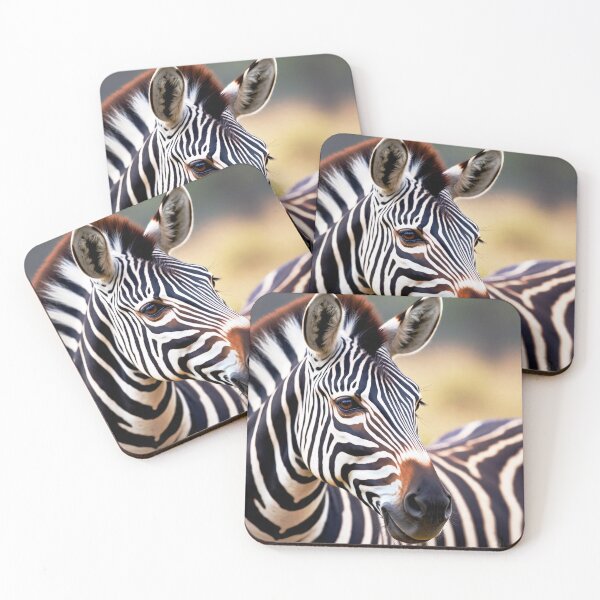 Item preview, Zebra  designed and sold by Savannah Gibbs.