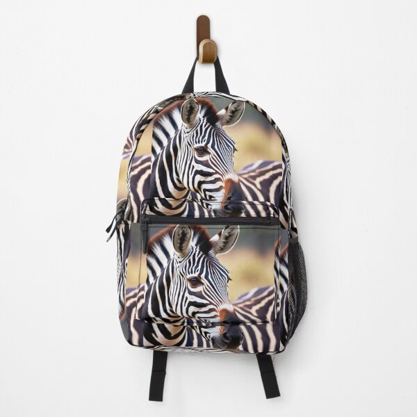 Item preview, Zebra designed and sold by Savannah Gibbs.