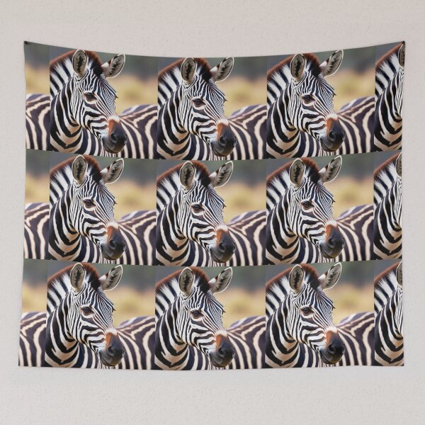 Item preview, Zebra  designed and sold by Savannah Gibbs.