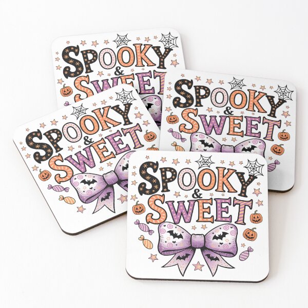 Item preview, Spooky and Sweet Halloween Coquette Bow designed and sold by SakuraLemonDS.