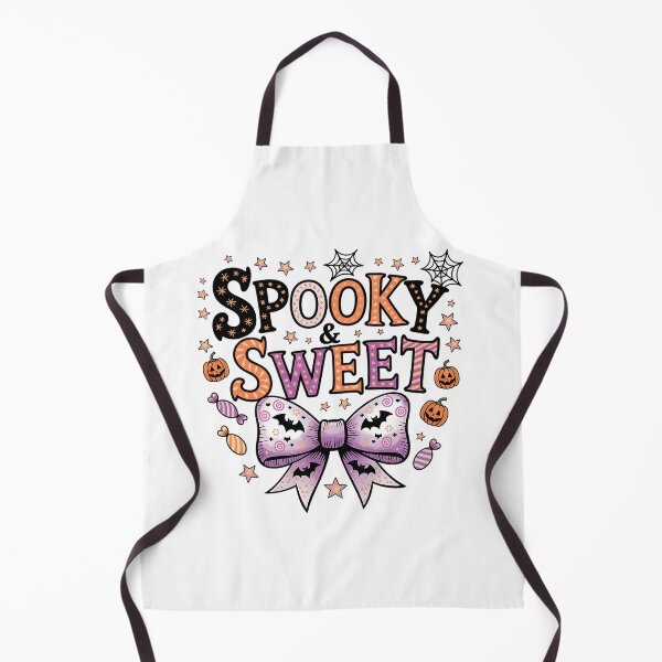 Item preview, Spooky and Sweet Halloween Coquette Bow designed and sold by SakuraLemonDS.