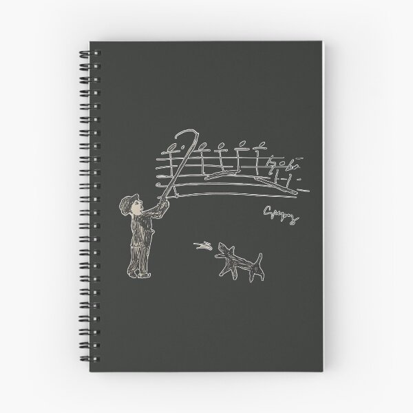 Aperçu de l'œuvre Écrire de la musique créée et vendue par GregsList.
