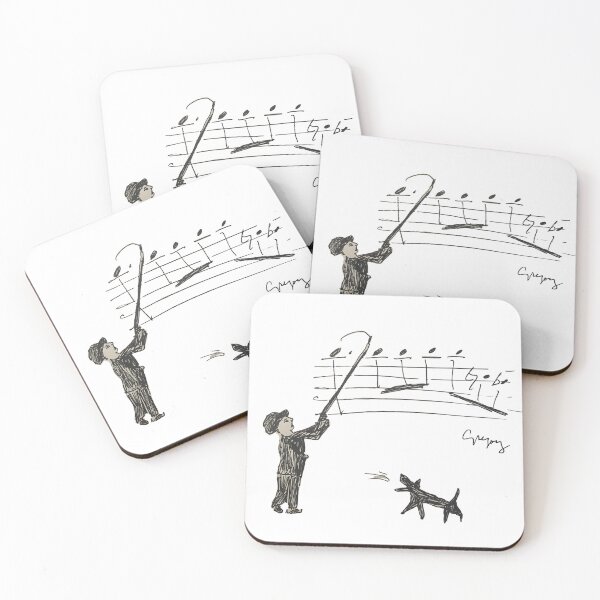 Item preview, Writing Music designed and sold by GregsList.