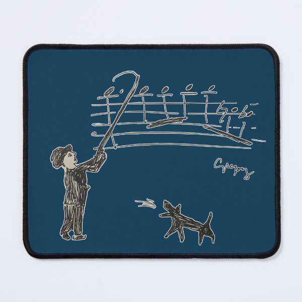 Item preview, Writing Music designed and sold by GregsList.