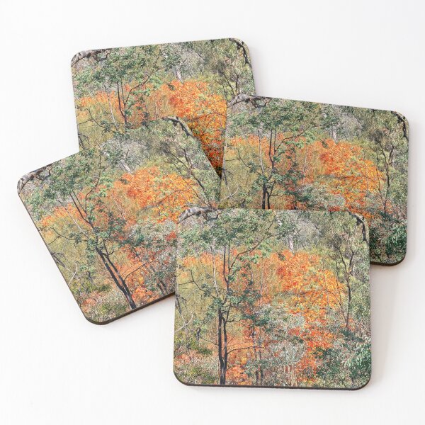 Item preview, Australian Fall Trees designed and sold by StevenRalserPhoto.