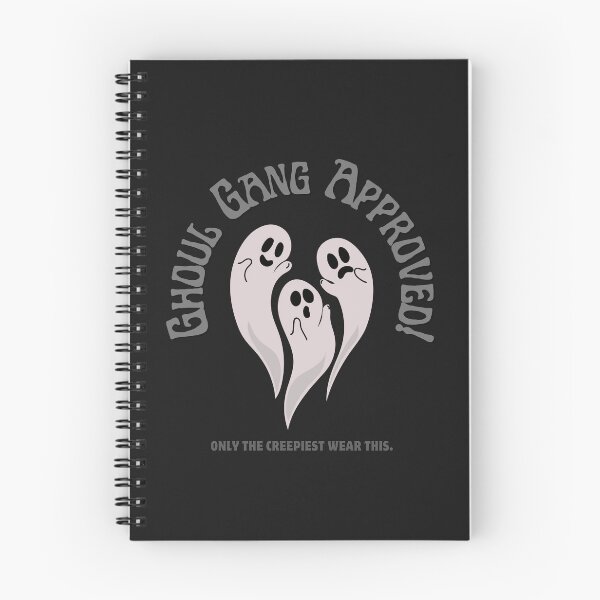 Item preview, Spooky style designed and sold by Goska71.