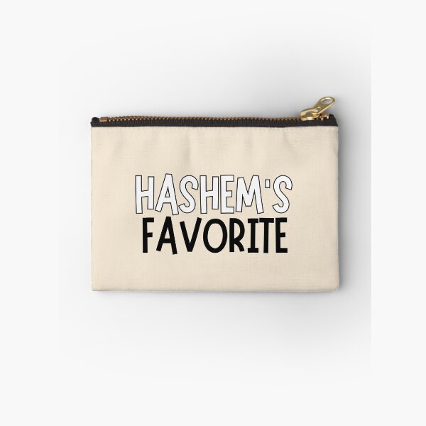 Item preview, white hashem's favorite - jewish pride  designed and sold by jessicaleah15.