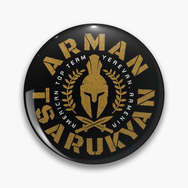 Item preview, Arman Tsarukyan designed and sold by huckblade.