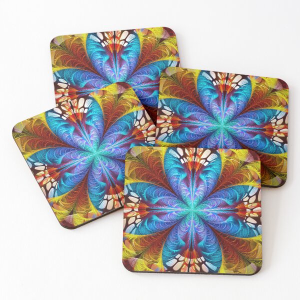 Item preview, Butterfly Petals designed and sold by Christine Lake.
