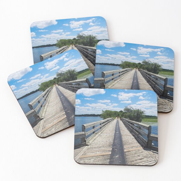 Item preview, Glacial Drumlin State Trail, Lake Mills, Wisconin designed and sold by StevenRalserPhoto.