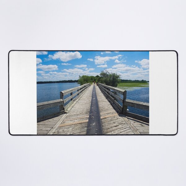 Item preview, Glacial Drumlin State Trail, Lake Mills, Wisconin designed and sold by StevenRalserPhoto.