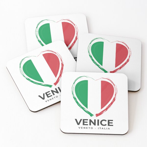 Item preview, Venice - Veneto - Italy  designed and sold by StudioRedKoala.