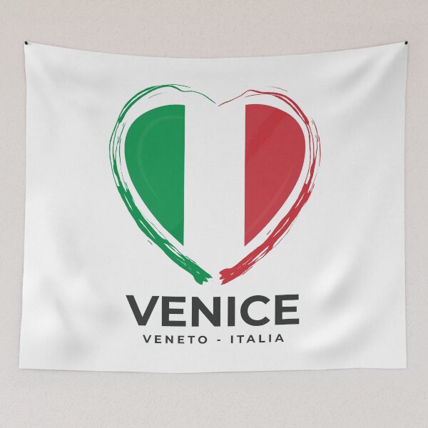 Item preview, Venice - Veneto - Italy  designed and sold by StudioRedKoala.
