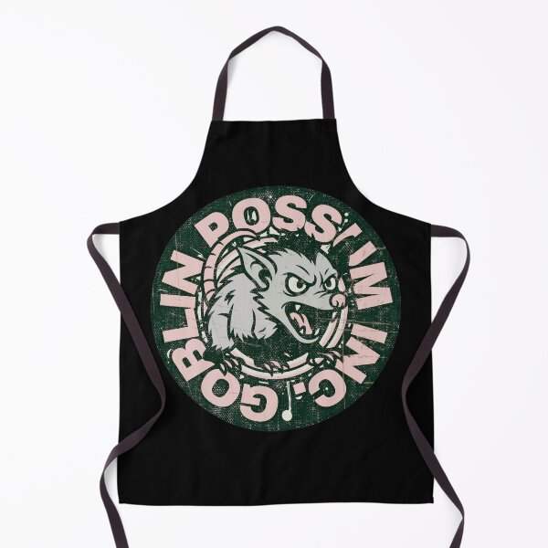 Item preview, Goblin Possum Inc Vintage designed and sold by pUNKnown.
