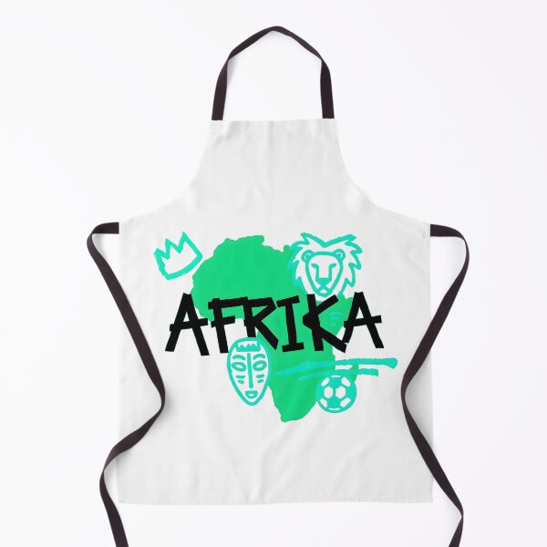 Item preview, Modern African Pop Art Graffiti designed and sold by Designfordream.
