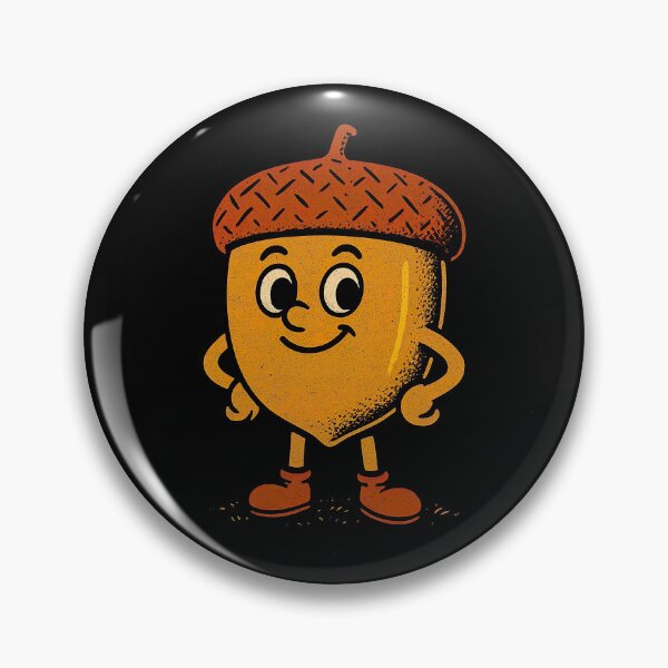 Item preview, Acorn  designed and sold by tarotstarostina.