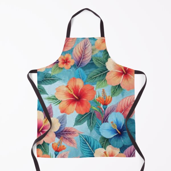 Item preview, hawaian flowers designed and sold by pksart1.