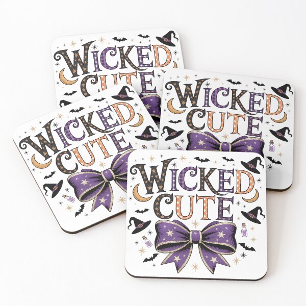 Item preview, Wicked Cute Halloween Coquette Bow designed and sold by SakuraLemonDS.