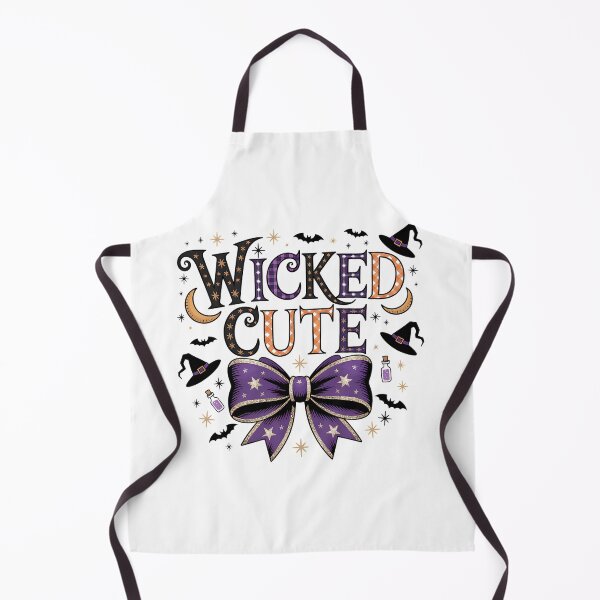 Item preview, Wicked Cute Halloween Coquette Bow designed and sold by SakuraLemonDS.