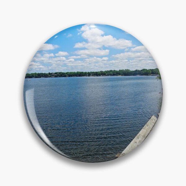 Item preview, Rock Lake East, Lake Mills, Wisconsin  designed and sold by StevenRalserPhoto.