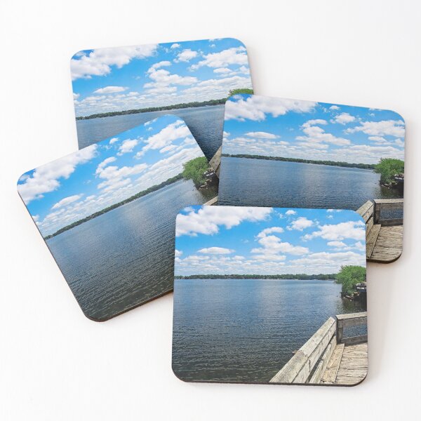 Item preview, Rock Lake East, Lake Mills, Wisconsin  designed and sold by StevenRalserPhoto.