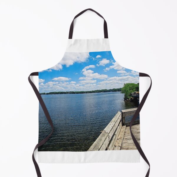 Item preview, Rock Lake East, Lake Mills, Wisconsin designed and sold by StevenRalserPhoto.