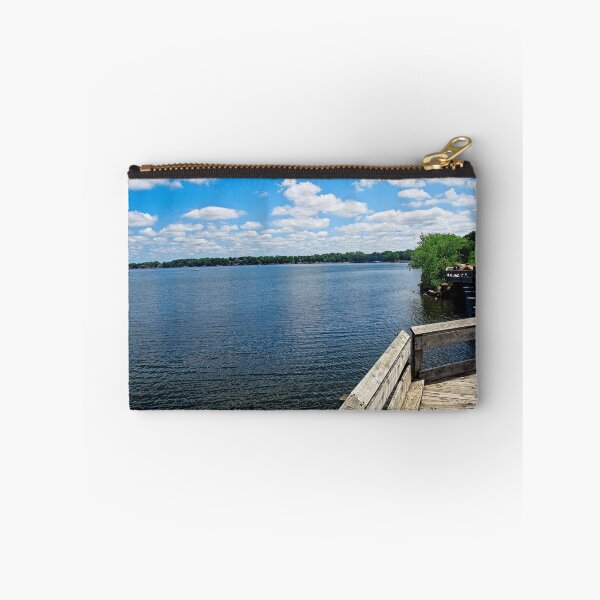 Item preview, Rock Lake East, Lake Mills, Wisconsin  designed and sold by StevenRalserPhoto.