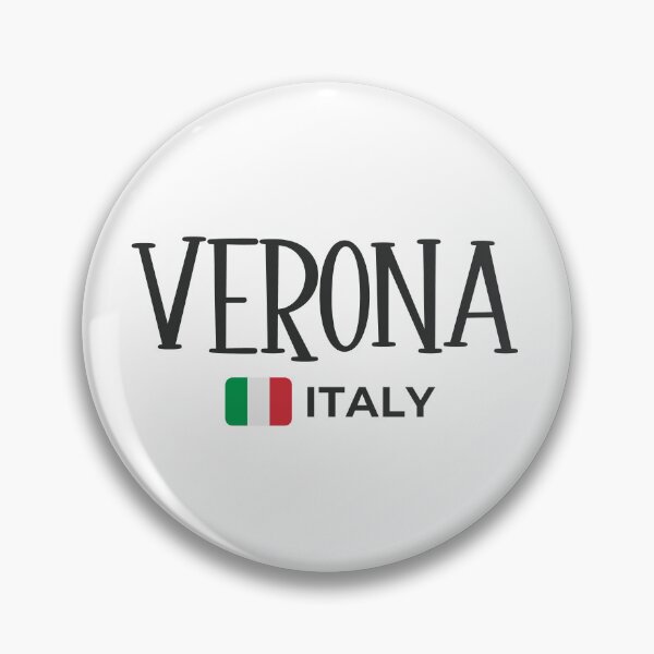 Item preview, Verona - Italy  designed and sold by StudioRedKoala.