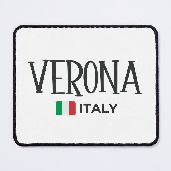 Item preview, Verona - Italy designed and sold by StudioRedKoala.