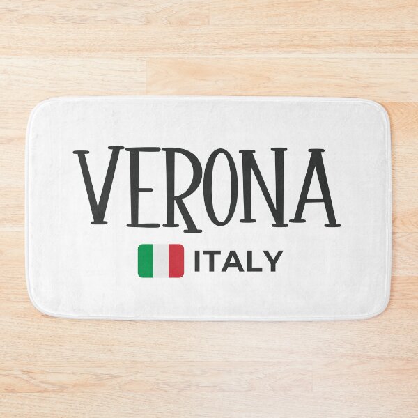 Item preview, Verona - Italy  designed and sold by StudioRedKoala.