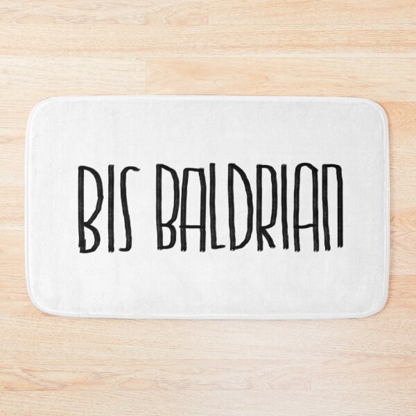 Item preview, Funny saying, Until Valerian designed and sold by badlydrawnbabe.