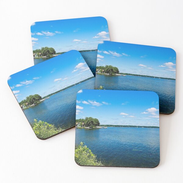 Item preview, Rock Lake West, Lake Mills, Wisconsin  designed and sold by StevenRalserPhoto.