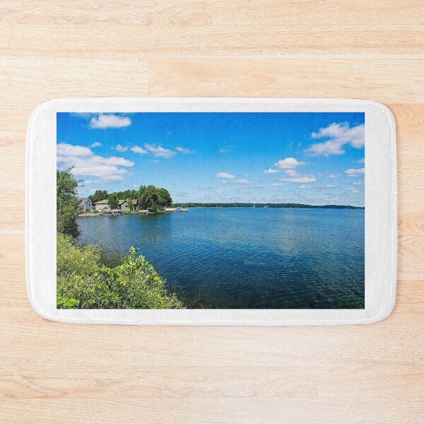 Item preview, Rock Lake West, Lake Mills, Wisconsin  designed and sold by StevenRalserPhoto.