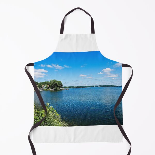 Item preview, Rock Lake West, Lake Mills, Wisconsin designed and sold by StevenRalserPhoto.