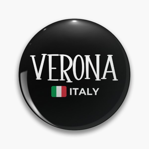 Item preview, Verona - Italy  designed and sold by StudioRedKoala.